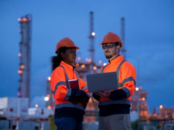 engineer-wear-uniform-and-helmet-stand-workplace-h-2025-03-14-04-07-30-utc